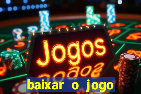 baixar o jogo super mario