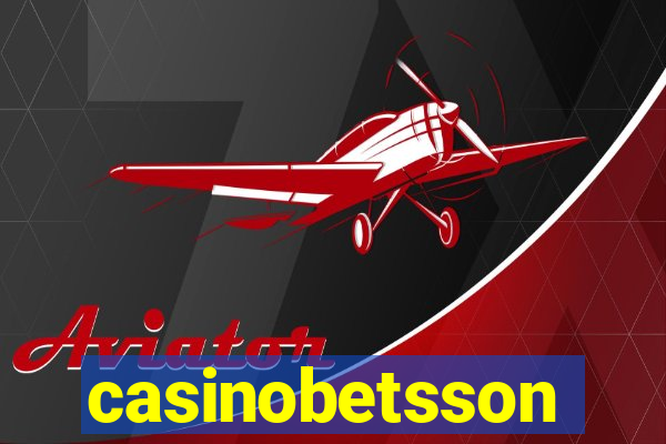 casinobetsson