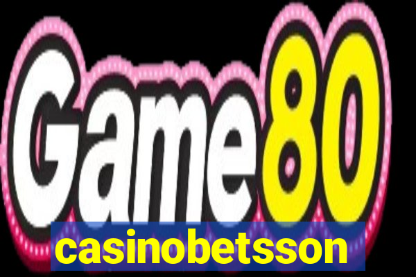 casinobetsson