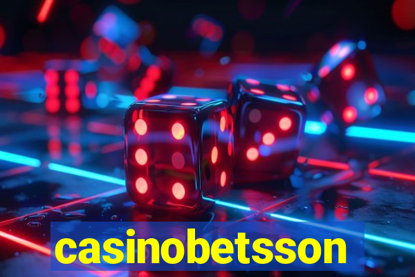 casinobetsson