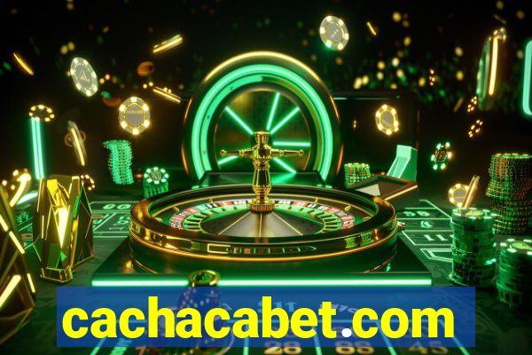 cachacabet.com