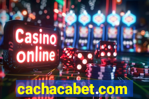 cachacabet.com