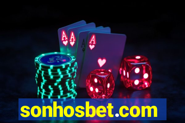 sonhosbet.com