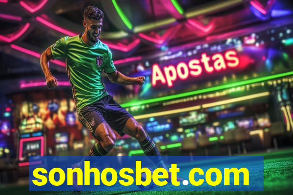 sonhosbet.com