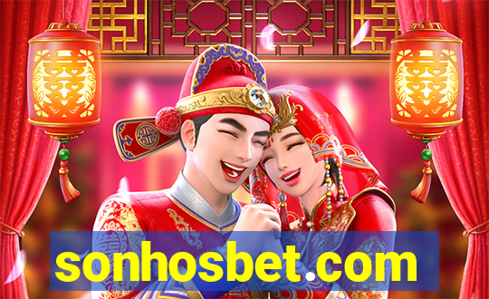 sonhosbet.com