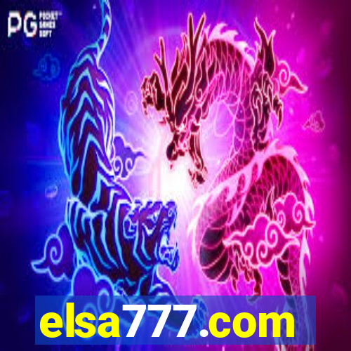 elsa777.com
