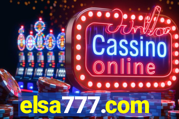 elsa777.com