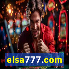 elsa777.com