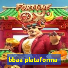 bbaa plataforma