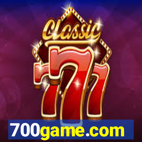 700game.com