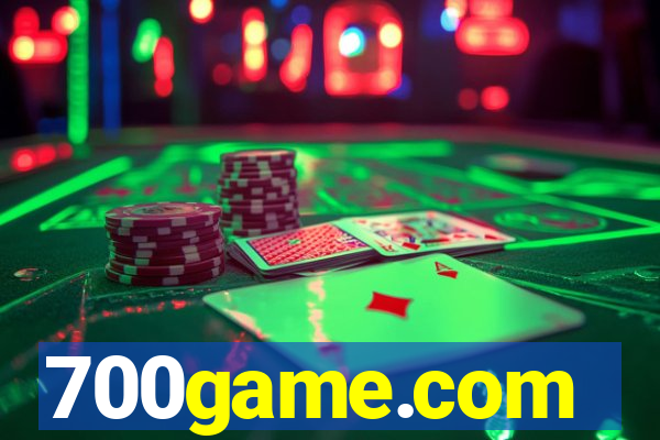 700game.com