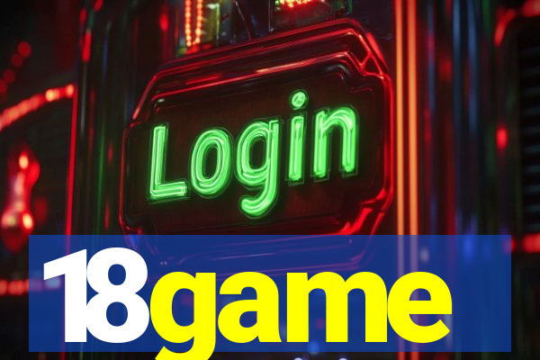 18game