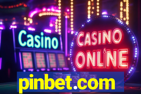 pinbet.com