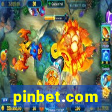 pinbet.com