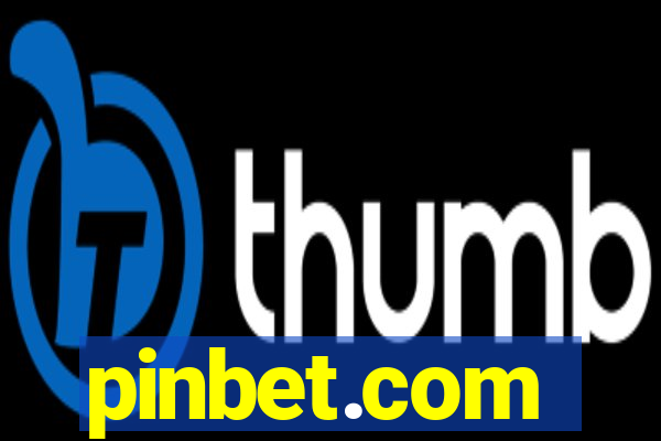 pinbet.com
