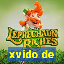 xvido de