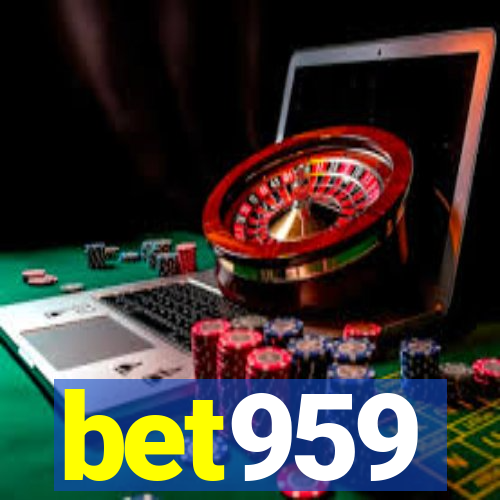 bet959