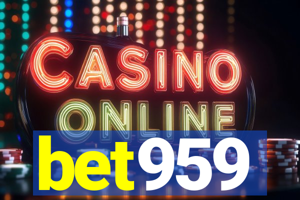 bet959
