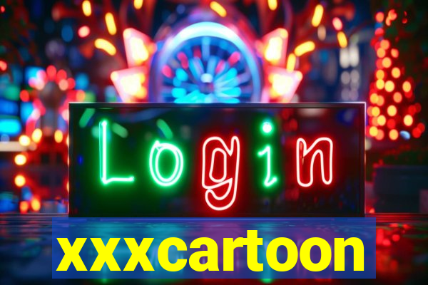 xxxcartoon