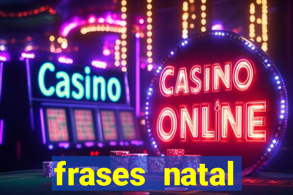 frases natal chegando tumblr