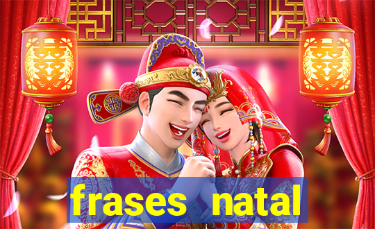 frases natal chegando tumblr