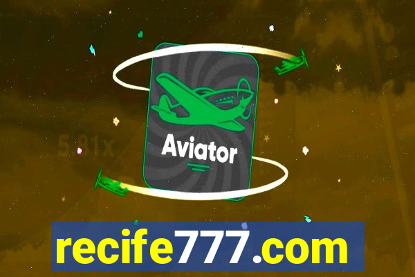 recife777.com
