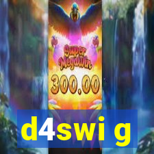 d4swi g