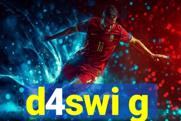d4swi g