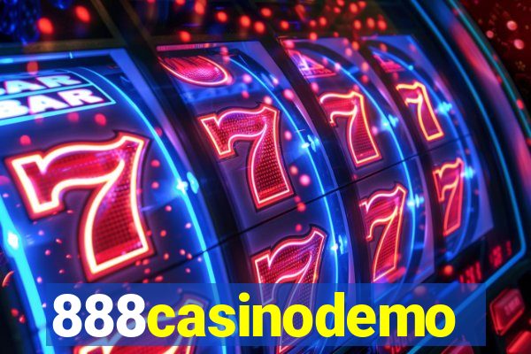 888casinodemo