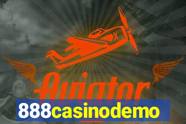 888casinodemo