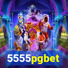 5555pgbet