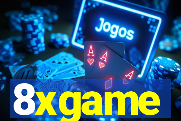 8xgame