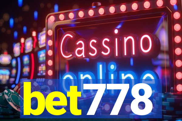 bet778