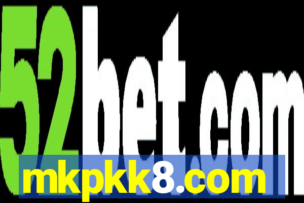 mkpkk8.com