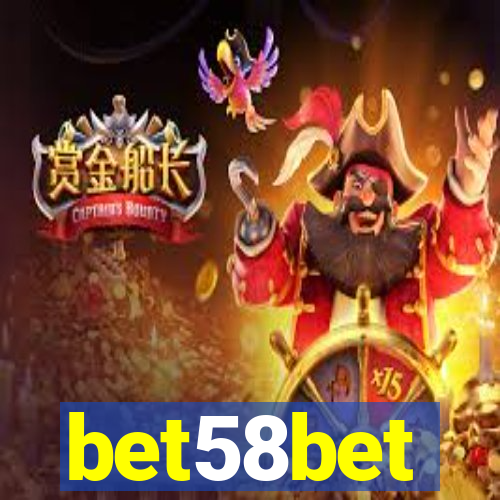 bet58bet