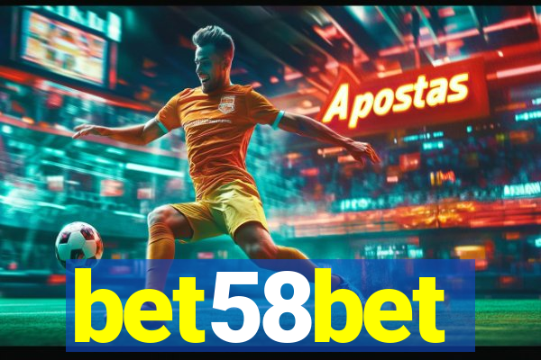 bet58bet
