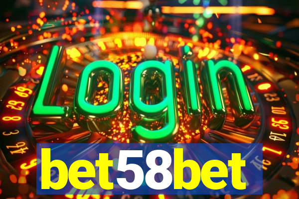bet58bet