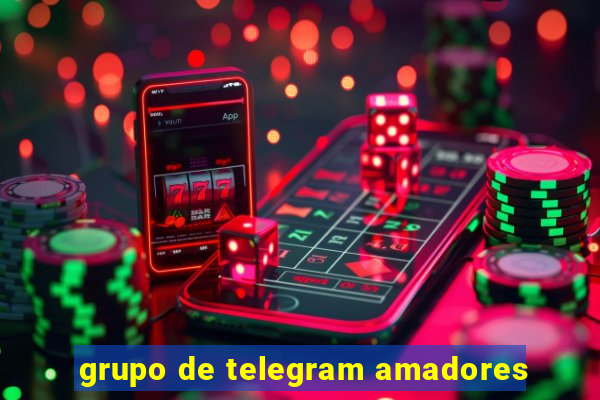 grupo de telegram amadores