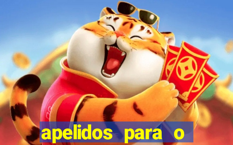 apelidos para o nome ryan