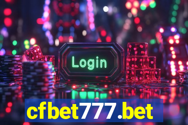 cfbet777.bet
