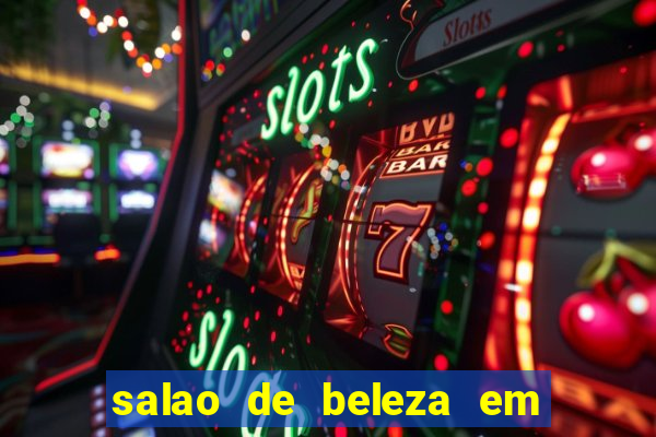 salao de beleza em vila nova campo grande rj