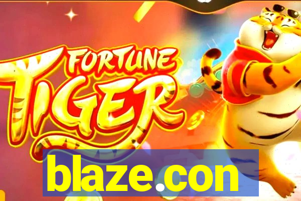 blaze.con
