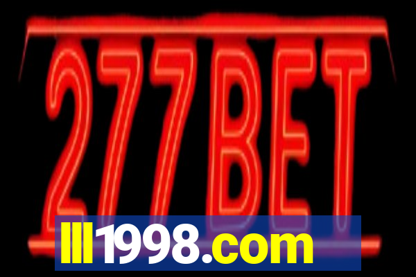 lll1998.com