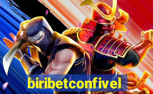 biribetconfivel