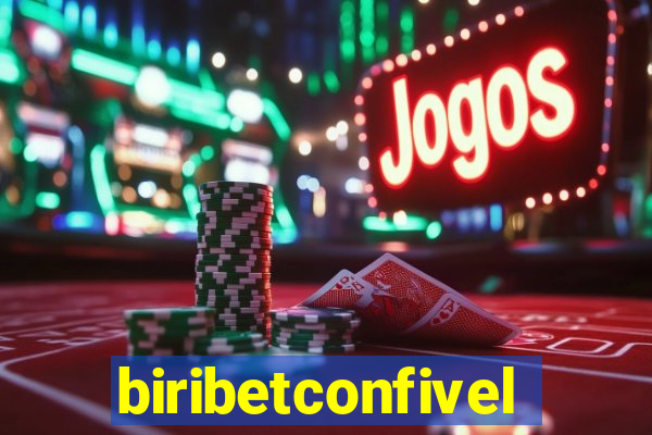biribetconfivel