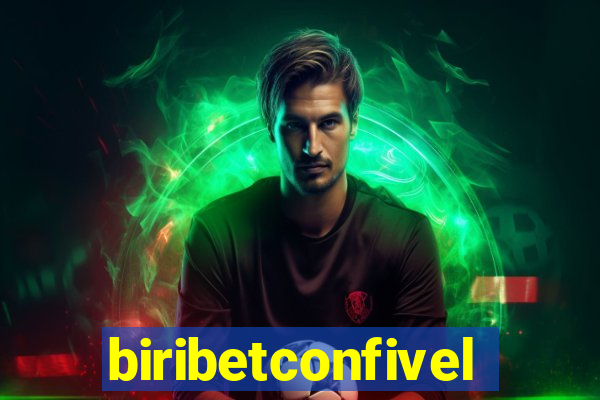 biribetconfivel