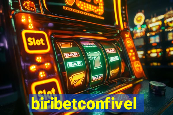 biribetconfivel