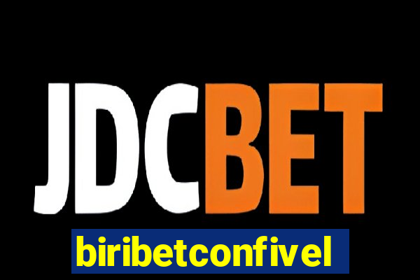 biribetconfivel