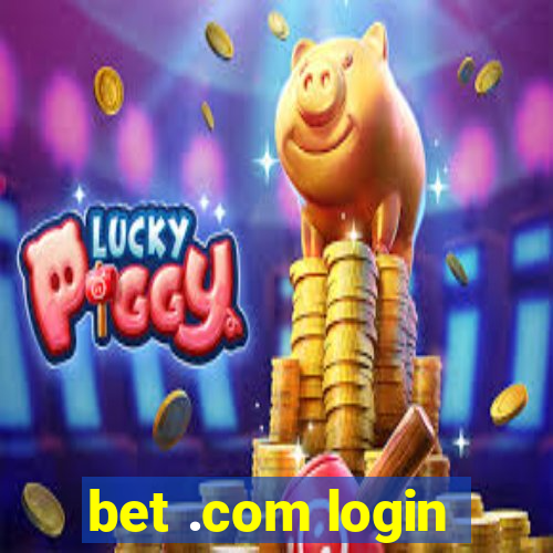 bet .com login