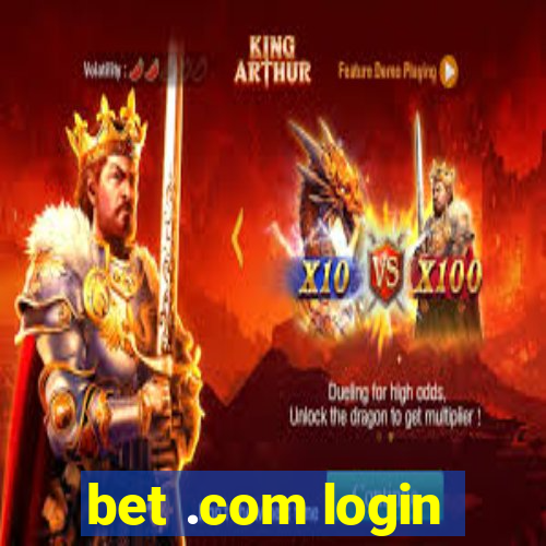 bet .com login